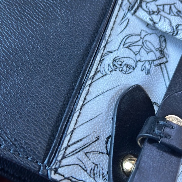 🧚🏻‍♂️ 🖤🧚🏻‍♂️• 🤍 🦆 DISNEY x Peter Pan Vibes 🤍• 🤍🧚🏻‍♂️🤍 - Picture 11 of 15